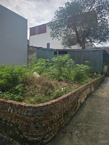 Bán đất tại chiến thắng, duyên hà, thanh trì, hà nội, 5,7 tỷ, 50m2, chính chủ, giá cực chất
