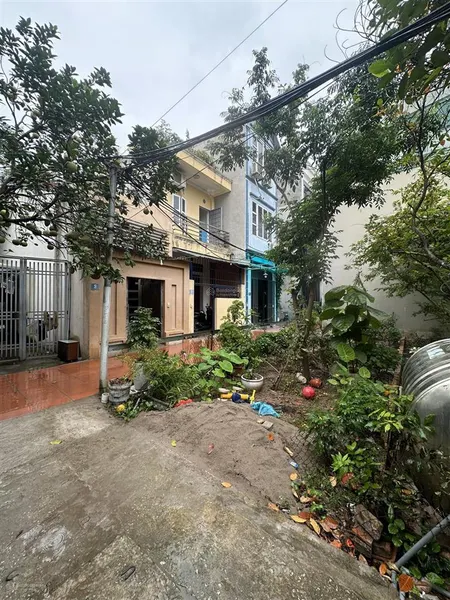 Đất h.iếm lô góc đẹp ngay tại nhà phố hà đông yên nghĩa dt nhỏ xinh 40,7m rẻ nhất sát trung tâm