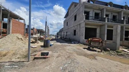 720tr, suối cầu đúc, khu nhà giàu của phước đông, tây ninh