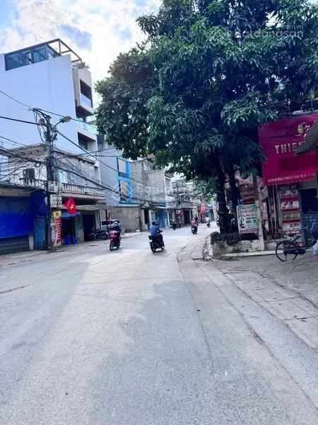Bán gấp mảnh đất ngay chợ đông mỹ, ngũ hiệp, cách trục chính 15m, trường học, ubnd ngay gần nhà
