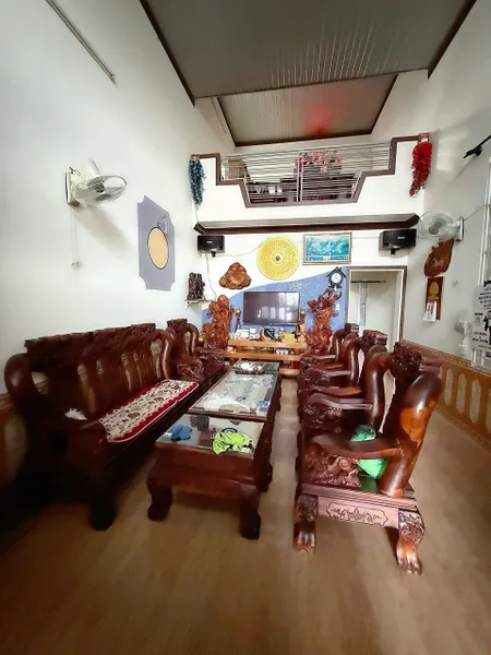 Bán nhà 206.7m² ngang 5.3m giá 2.9 tỷ Phường Ea Kao