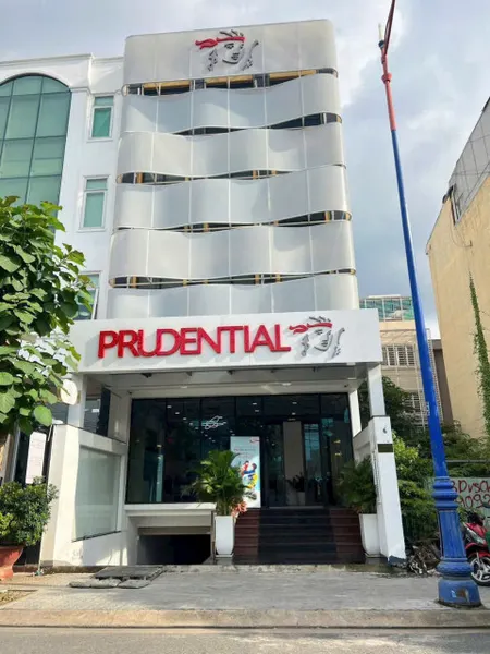 BDS HVL [NC] Tòa nhà văn phòng Đường Lương Định Của - Quận 2