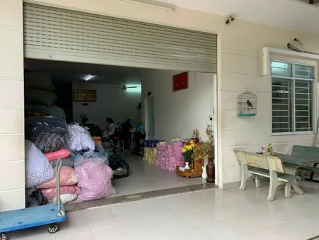 NHÀ XƯỞNG DIỆN TÍCH KHỦNG 430M2 FULL THỔ CƯ - NGANG 14M - MẶT TIỀN TÂN HIỆP 19 - CHỉ 19TỶ TL
