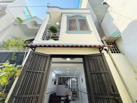 Cần xoay vốn đẩy gấp căn 39,2m2 giá 2tỷ050triệu đường Diên Hồng ,p.1, q.Bình Thạnh