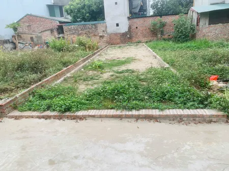 Bán đất 65,6m² ngang 3,9m giá 4.6 tỷ Xã Thư Lâm