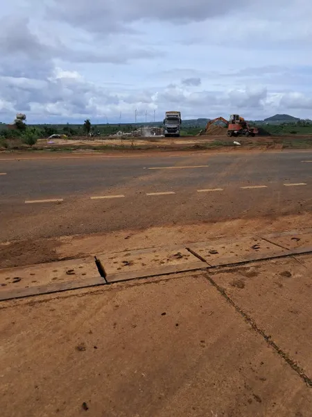 Bán đất 13000m² ngang 85m giá 15 tỷ Xã Ia Băng