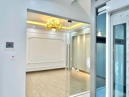 🌟 BÁN NHÀ MỚI XÂY LÔ GÓC – TĐC XI MĂNG, HỒNG BÀNG, HẢI PHÒNG 🌟