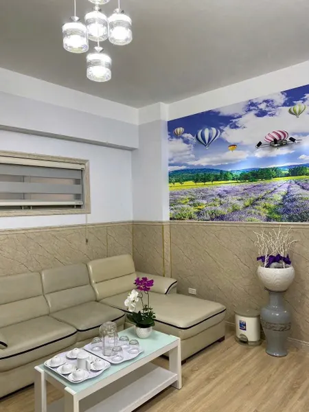 Bán căn chung cư Thanh Bình, 80m2, 3pn, tặng full nội thất chỉ 1 tỷ 850