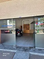Cho thuê nhà nguyên căn, mặt tiền – Đối diện UBND phường