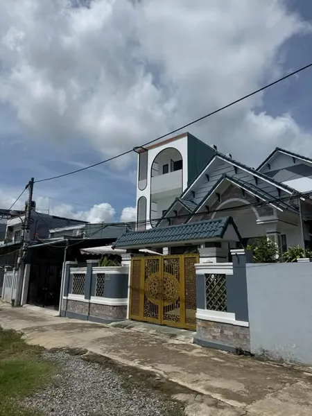 Bán căn hộ 3 tầng full nội thất – kiệt ô tô tận nơi Nguyễn Như Đãi - Hoà Thọ Tây -  Cẩm Lệ Gần KCN