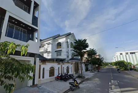 RẺ NHẤT KHU VỰC Bán lô đất đẹp khu A2 – Phương Trang, đường Trần Minh Tông (trục thông biển Nguyễn Tất Thành) GIÁ CHỈ 7tyxx