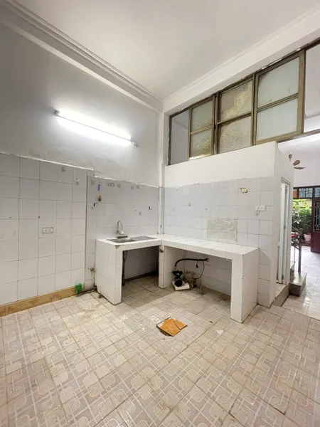 Cho thuê nhà ngõ 295 Bùi Xương Trạch, 40m² x 3 tầng 8.5 triệu/tháng