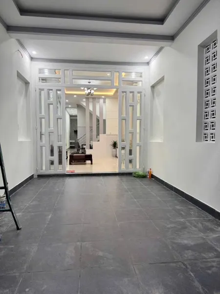📌📌Bán nhà lầu thổ cư giáo xứ Kim Bích , Hố Nai Hẻm bên hông VPCC Hoàng Long👉cách Nguyễn Ái Quốc vô 150m