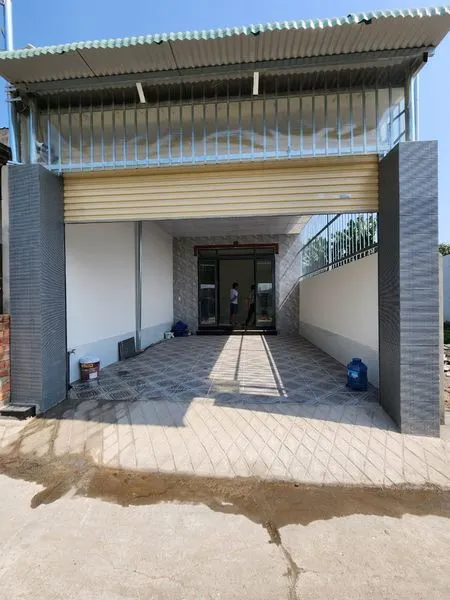 Cần tiền nên bán gấp căn nhà tâm huyết ngay ĐH Công nghệ Đồng Nai, Ngã 4 Nguyễn Khuyễn