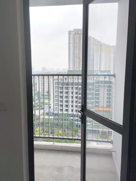 Căn góc X2 Đại Kim, 6.9 tỷ, 95m2, 3PN, 2WC Đại Kim, Hoàng Mai, HN