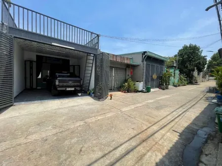 E bán căn nhà sổ riêng , trung tâm Phường Trảng Dài