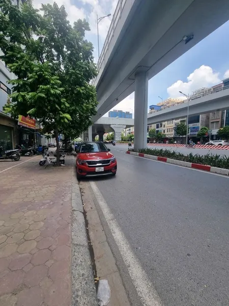 Bán nhà 30m² giá 25 tỷ Phường Kim Liên