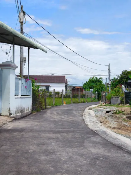 Bán đất 122m² ngang 5m giá 990 triệu Xã Diên Lạc