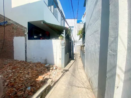 Bán đất 40.9m² ngang 3,15m giá 1.77 tỷ Phường Nam Nha Trang