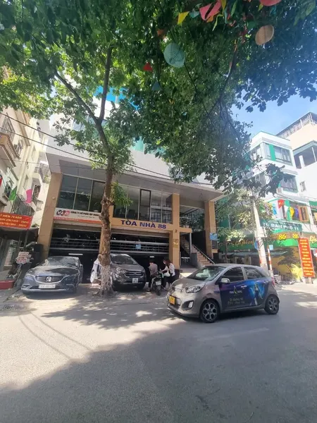 LÔ 2 MT + SỔ NỞ HẬU! Bán nhà phố "TƯỚNG" Tô Vĩnh Diện 94m2x4T, Thang máy, Kinh doanh