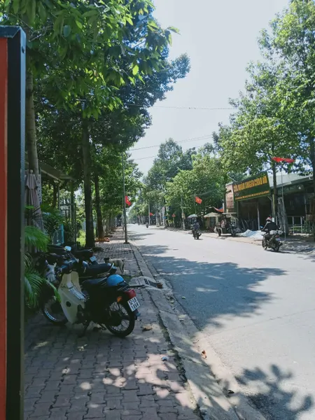 ĐẤT ĐẸP SỔ RIÊNG NGAY TRUNG TÂM P. CHÁNH HIỆP TP.HCM – GẦN UBND, TRƯỜNG, BỆNH VIỆN