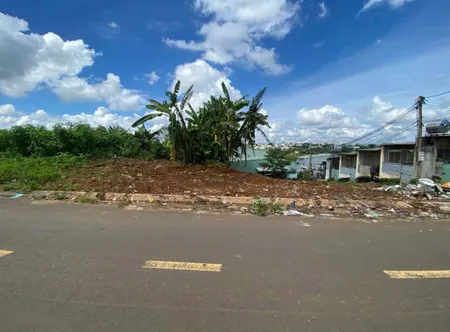 💥 Đất Mặt tiền Ngô Thì Nhậm- P.Pleiku