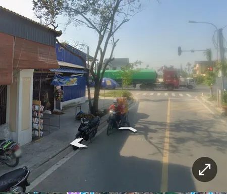 Bán đất 130m² ngang 4,5m giá 4 tỷ Phường An Dương( Đặng Cương). liên hệ 0362558882