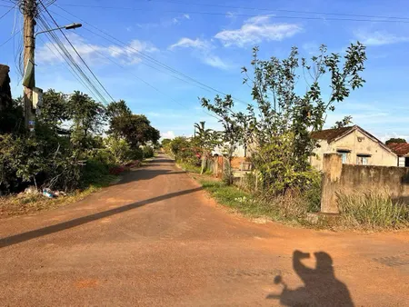 Bán đất 150m² ngang 5m giá 320 triệu Xã Cuôr Đăng
