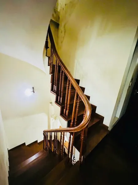 Bán nhà Chùa Bộc 42m² ngang 3.6m giá 14.3 tỷ Phường Kim Liên (LH: Zalo 0862299066)