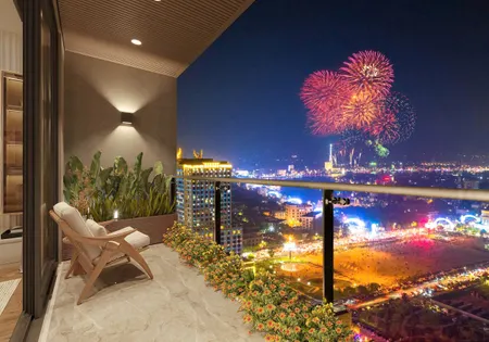 Tại sao căn hộ 3PN Vic Grand Square lại là lựa chọn số 1 cho nhà đầu tư thông minh?