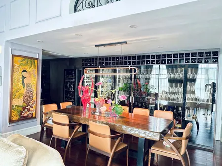 09.10.25 The Manor Mỹ Đình Sông Đà căn 4 phòng ngủ DT192m2, skyvilla đẳng cấp Mỹ Đình