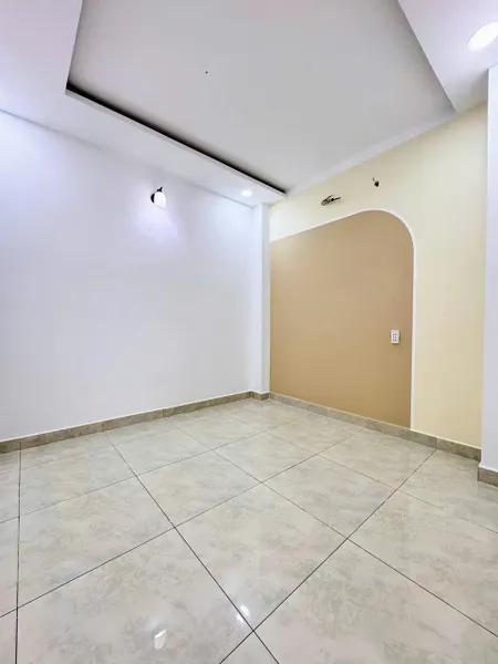 Nhà hẻm đường 18D, Bình Hưng Hòa A dt 35m2 2 lầu 4pn 3wc giá 4,88 tỷ