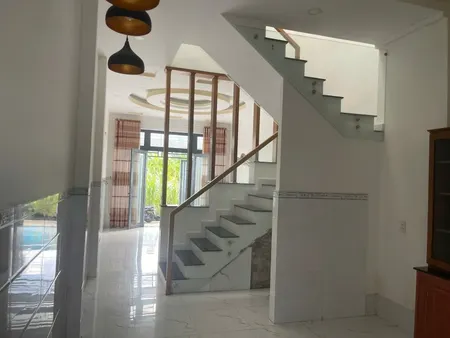 Nhà hẻm xe hơi Trường Thạnh – Gần KDC Đông Tăng Long – 4x16m – Giá chỉ 4.5 tỷ TL