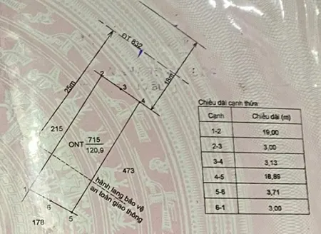 Đất thổ bán