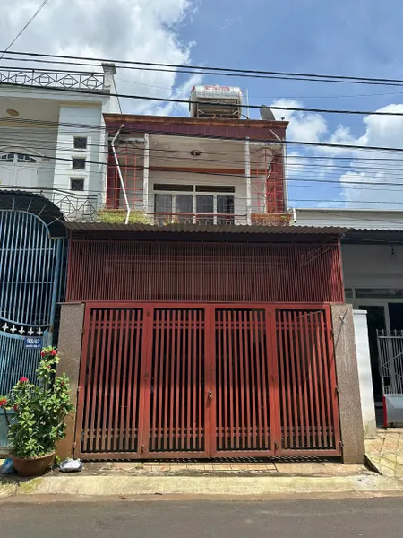 Bán nhà 66.1m² ngang 4.5m giá 3.68 tỷ Phường Tân Lập