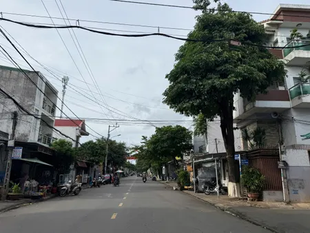 Bán đất 77.1m² ngang 5.5m giá 4.65 tỷ Phường Tân Lập