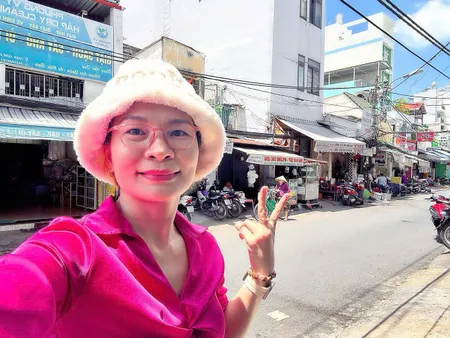 BÁN NHÀ 2 TẦNG MTKD Đ.XÓM CHIẾU, QUẬN 4 - NGANG HIẾM 6M*24M - CHÍNH CHỦ 1 ĐỜI XƯA - VỊ TRÍ KINH DOANH ĐA NGÀNH ĐỈNH