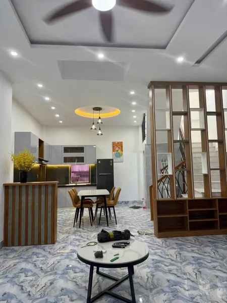 BÁN GẤP NHÀ 3 TẦNG MAI LÃO BẠNG – HẢI CHÂU- 56M2 - 4 TỶ