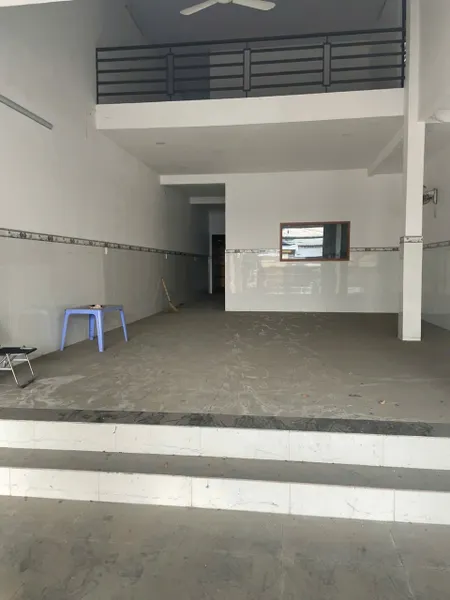 Bán nhà 6x28 đổ lửng MTKD Võ Văn Vân, Tân Vĩnh Lộc, Bình Chánh, giá đầu tư