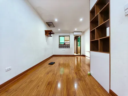 BÁN CĂN HỘ TẬP THỂ PHƯƠNG MAI, ĐỐNG ĐA, LÔ GÓC THOÁNG SÁNG, Ô TÔ ĐỖ