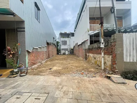 Bán đất 141m2 Phan Bá Phiến, Sơn Trà - Giá 12,9 Tỷ
