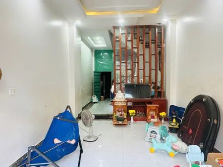 GẤP BÁN - GIGA MALL - PHẠM VĂN ĐỒNG - MTKD - HIỆP BÌNH CHÁNH