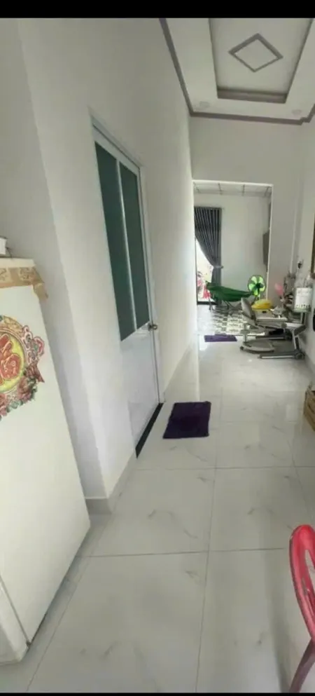 BÁN NHÀ SIÊU ĐẸP - HÀM THẮNG - BÌNH THUẬN