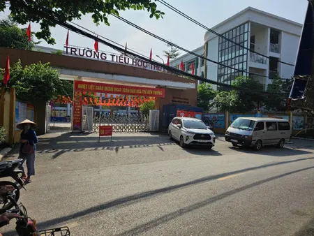 Bán gấp nhà mặt phố Thuý Lĩnh Lĩnh Nam , Hoàng Mai