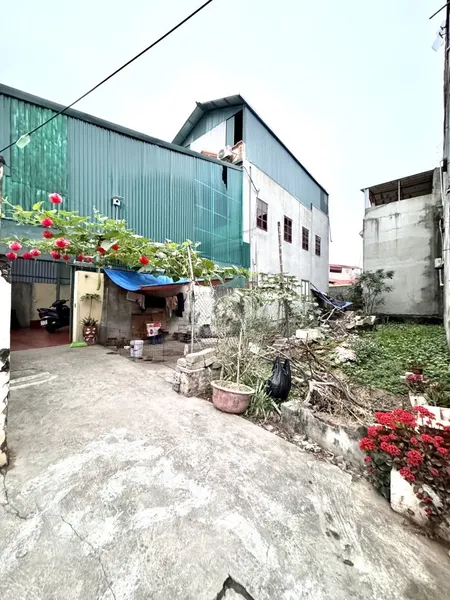 Bán đất 55m² ngang 3m giá 3.25 tỷ Xã Nam Phù Vạn phúc 3