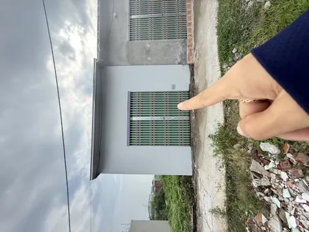 Bán nhà 50m² ngang 5m giá 1.7 tỷ Xã Hồng Vân