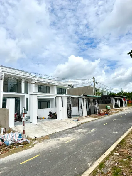 Đất mặt tiền Mỹ Phước giá chỉ 1 tỷ 330 – khu bên cạnh đã bán 1 tỷ 6