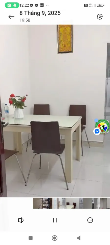 Bán nhà Vạn Bảo trung tâm Ba Đình 65m, 4 tỷ 6, Tập thể tầng 2 đủ tiện ích, hàng xóm thân thiện