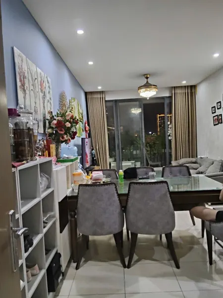5,85 tỷ - Chung cư 2 ngủ - 90m2 - Nam Từ Liêm