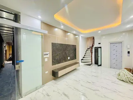💥 Vũ Ngọc Phan Đống Đa – 33m – 6 tầng thang máy – Nhà mới ở ngay – Chỉ 8.3 tỷ! 0975124520